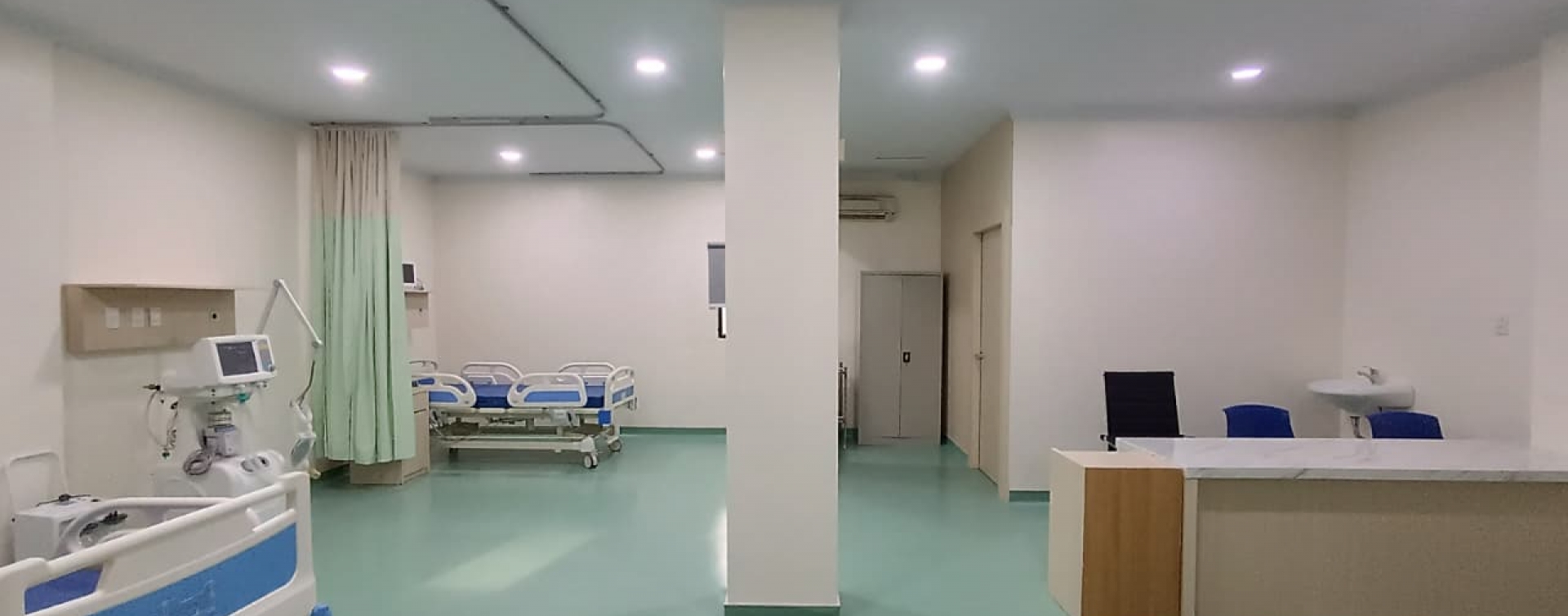 Rumah Sakit Umum Madani