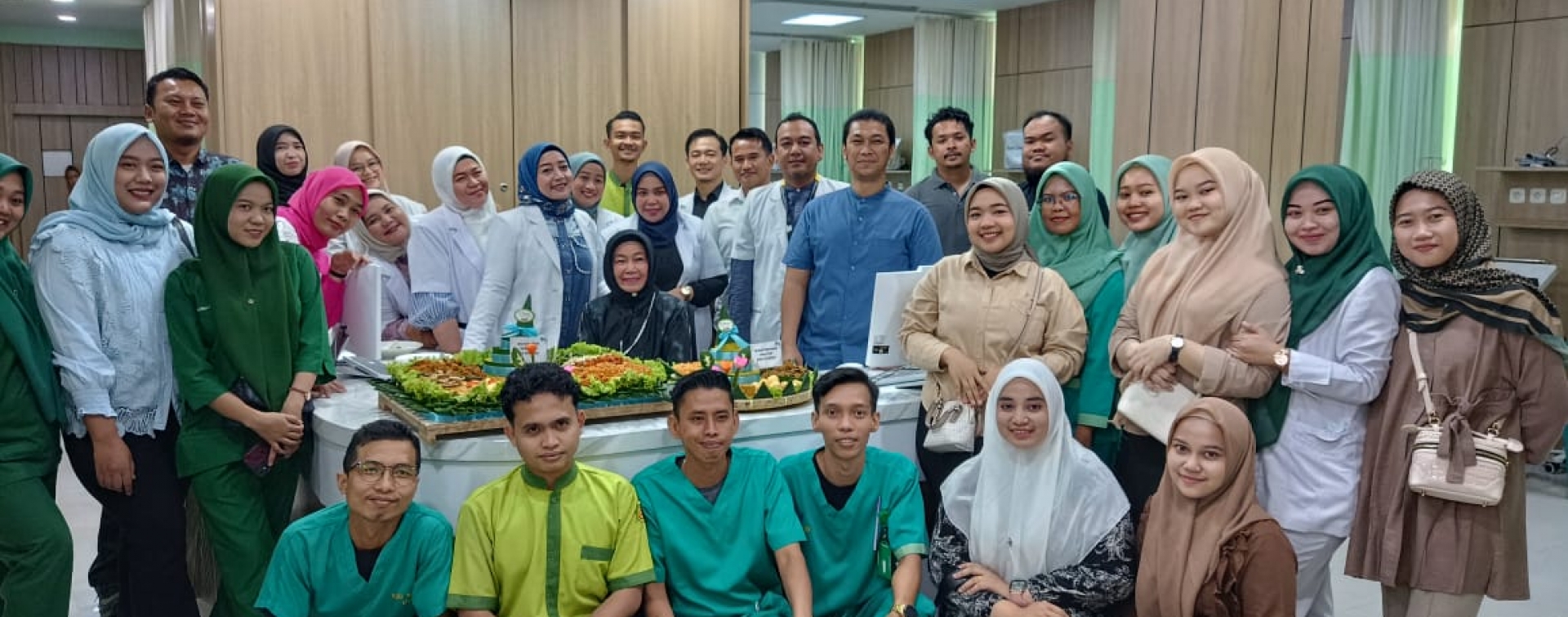 Rumah Sakit Umum Madani